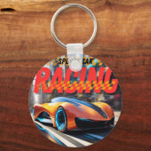 PORTE-CLÉS POSTER (Recto)