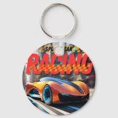 PORTE-CLÉS POSTER (Verso)