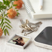 Porte-clés Poster de caractères BARD THE BOWMAN™ 3 (Côté)