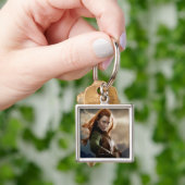 Porte-clés Poster de caractères TAURIEL™ 2 (main)