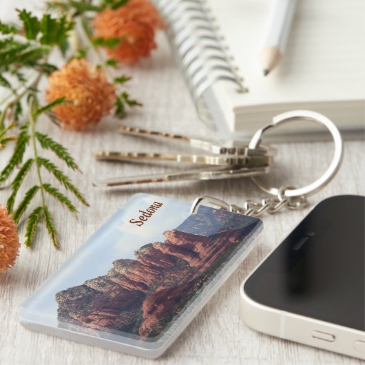 Porte-clés Pot de café Rock (Devant droit)