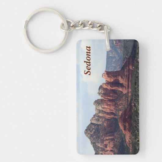 Porte-clés Pot de café Rock (Devant)