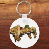 Porte-clés Pot nouille (Recto)