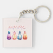 Porte-clés Potion Pastel (Dos)