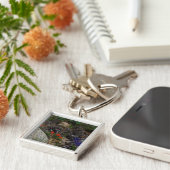 Porte-clés Potpourri (Côté)