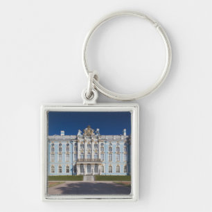 Porte-clés Pouchkine-Tsarskoïe Selo, palais de Catherine