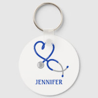 Pour les médecins et les infirmières Stethoscope p