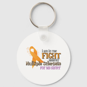 Porte-clés Pour ma soeur