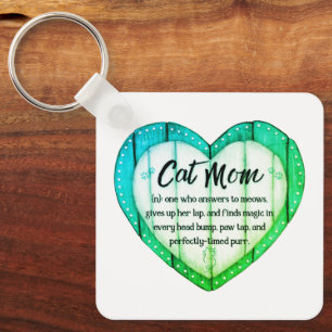 Porte-clés pour quand vous êtes à nouveau une mama