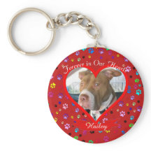 Pour toujours dans nos coeurs Pet Memorial