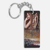 Porte-clés Pour toujours porte - clé (Devant gauche)