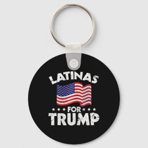 Porte-clés Pour Trump 2020 réélire Donald Trump 45