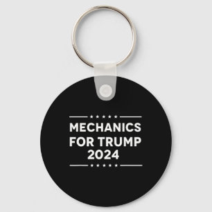 Porte-clés Pour Trump 2024