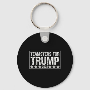 Porte-clés Pour Trump 2024