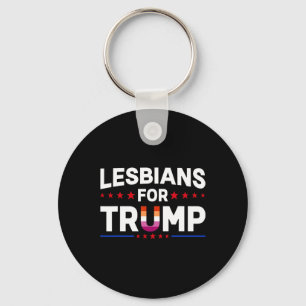Porte-clés Pour Trump 2024 Re Élection Président Vote Point M