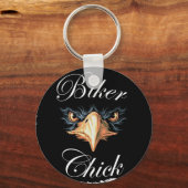 Porte-clés poussette (Recto)