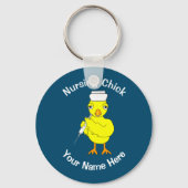 Porte-clés Poussette (Recto)