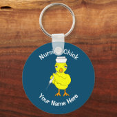 Porte-clés Poussette (Recto)