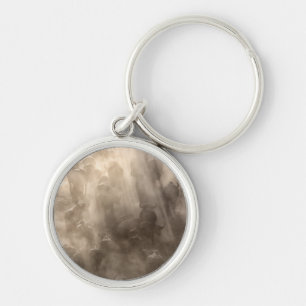 Porte-clés Poussière de Buffalo