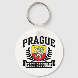 Porte-clés Prague