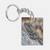 Porte-clés Prairie Lizard (Devant gauche)