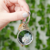 Porte-clés Précieux Porte - clé Peony (main)