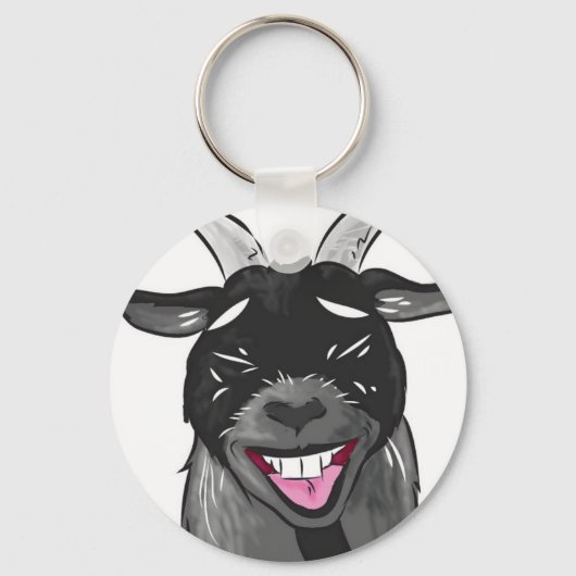 Porte-clés Précieux Porte - clé pygmée (Recto)