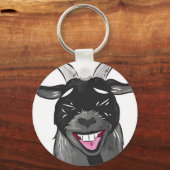 Porte-clés Précieux Porte - clé pygmée (Recto)