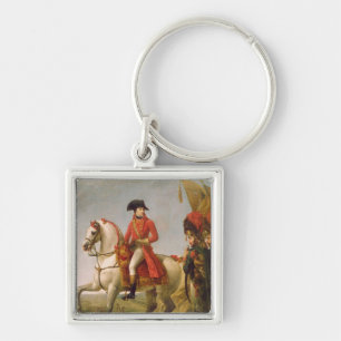 Porte-clés Premier consul de Napoleon Bonaparte