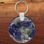 Porte-clés Premier Jour Du Printemps Dans L'Hémisphère Nord. (Recto)