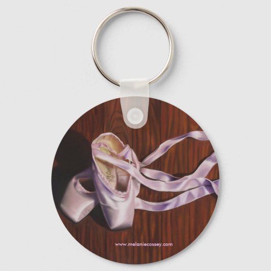 Porte-clés Premier Porte - clé (Recto)