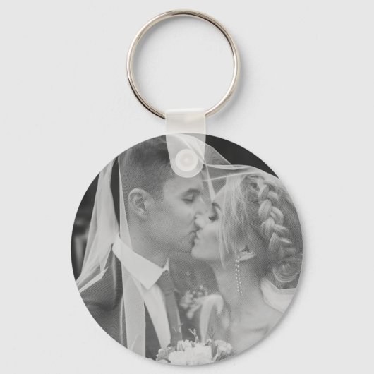 Porte-clés Premier Porte - clé de mémoire Kiss (Recto)