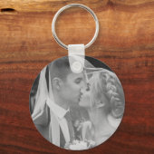 Porte-clés Premier Porte - clé de mémoire Kiss (Recto)