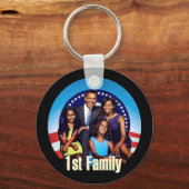 Porte-clés PREMIER Porte - clé FAMILIAL (Recto)