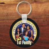 Porte-clés PREMIER Porte - clé FAMILIAL (Recto)