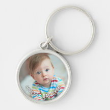 Première Fête des Pères Papa le Plus Cool Bébé Pho