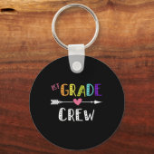 Porte-clés Première Grade (Recto)