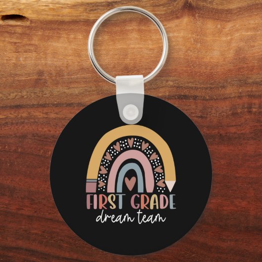 Porte-clés Première Grade Dream Team (Verso)