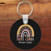 Porte-clés Première Grade Dream Team (Recto)