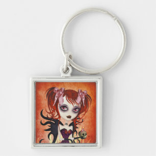 Porte-clés Premium Fallen Angel TBA