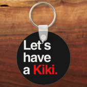 Porte-clés Prenons un kiki -.png (Recto)