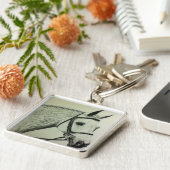 Porte-clés Préparez en démonstration (Côté)