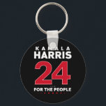 Porte-clés Président 47 Kamala Harris 2024 Soutien Madame<br><div class="desc">Président 47 Kamala Harris 2024 Soutien Madame</div>