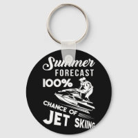 Prévision Été 100% Chance De Jet Ski