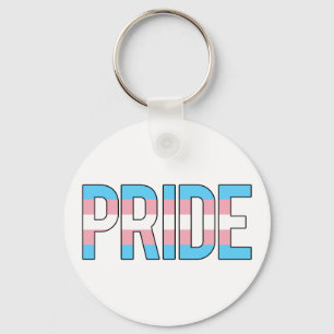 Porte-clés Pride Keychain