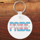 Porte-clés Pride Keychain (Recto)