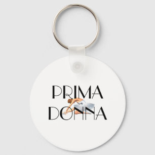 Porte-clés Prima SUPÉRIEUR Donna