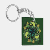 Porte-clés Prime renouvelée (Devant gauche)