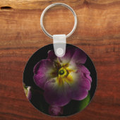 Porte-clés Primrose (Recto)