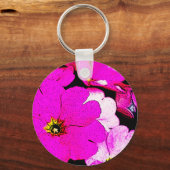 Porte-clés Primrose (Recto)